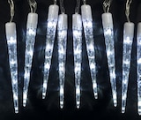 LED-Lichterkette Eiszapfen bei Wreesmann im Kaulsdorf Prospekt für 16,99 €