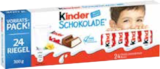 Kinder Schokolade im Angebot bei EDEKA in Cuxhaven Kinder Schokolade Angebote von Ferrero bei EDEKA Cuxhaven für 3,33 €