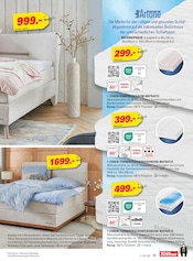 Schlafzimmer im Höffner Prospekt in Seevetal Aktueller Höffner Prospekt mit Schlafzimmer, "IMMER BESSER!", Seite 5