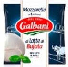 Mozzarella di Latte di Bufala Angebote von Galbani bei Kaufland Siegen für 2,49 €