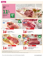 Promos Barbecue dans le catalogue "FÊTONS PÂQUES" de Auchan Hypermarché Barbecue en promo dans le catalogue Auchan Hypermarché à la page 12