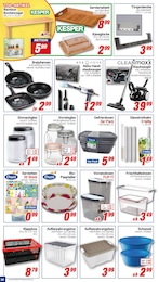 Klappbox Angebot im aktuellen CENTERSHOP Prospekt auf Seite 16