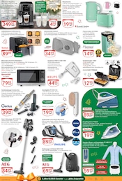 Waffeleisen im GLOBUS Prospekt in Frankenthal Aktueller GLOBUS Prospekt mit Waffeleisen, "Aktuelle Angebote", Seite 29