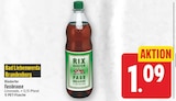 Fassbrause von Rixdorfer für 1,09 € bei EDEKA im Angebot Fassbrause von Rixdorfer im aktuellen EDEKA Prospekt