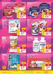 Süßigkeiten im Netto Marken-Discount Prospekt in Grevenbroich Aktueller Netto Marken-Discount Prospekt mit Süßigkeiten, "Aktuelle Angebote", Seite 9