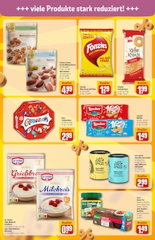 Braten im aktuellen REWE Prospekt (Chemnitz) Braten im REWE Prospekt "Dein Markt" mit 34 Seiten (Chemnitz)