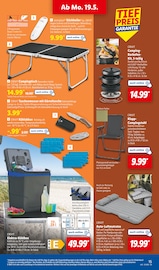 Campingmöbel im Lidl Prospekt in Haltern am See Aktueller Lidl Prospekt mit Campingmöbel, "LIDL LOHNT SICH", Seite 21