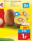 Kiwi gold bei Netto Marken-Discount im Hamminkeln Prospekt für 1,00 €