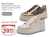 Aktuelles Damen-Schnürer Angebot bei GLOBUS in Rostock ab 39,99 €