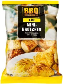 Mini-Brötchen bei ALDI SÜD in Bergisch Gladbach Mini-Brötchen im Angebot bei ALDI SÜD Bergisch Gladbach für 1,49 €