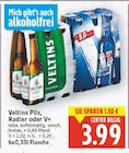 Pils Angebote von Veltins bei E center Falkensee für 3,99 €