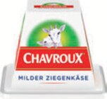 Chavroux im Angebot bei tegut in Augsburg Chavroux Angebote bei tegut Augsburg für 2,49 €