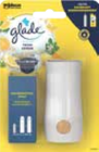 Touch & Fresh Minispray oder Nachfüller von Glade im aktuellen Marktkauf Prospekt