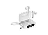 Aktuelle Kopfhörer Angebote bei MediaMarkt Saturn in München Aktuelles P41i, In-ear Kopfhörer Bluetooth Weiß Angebot bei MediaMarkt Saturn in München ab 49,99 €