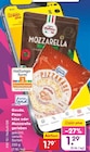 Gouda, Pizza-Käse oder Mozzarella gerieben im Angebot bei Netto Marken-Discount in Aschaffenburg Gouda, Pizza-Käse oder Mozzarella gerieben Angebote von Gutes Land bei Netto Marken-Discount Aschaffenburg für 1,29 €