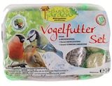 Vogelfutter-Set bei Wreesmann im Lunzenau Prospekt für 2,99 €