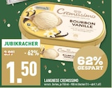 Aktuelles Cremissimo Bourbon Vanille Angebot bei Marktkauf in Bochum ab 1,50 €