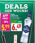Aktuelles Wodka Gorbatschow Angebot bei Marktkauf in Münster ab 5,99 €