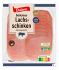 Lidl - Delikatess Lachsschinken Angebot im Prospekt Delikatess Lachsschinken bei Lidl im Prospekt "" für 2,39 €