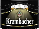Pils Angebote von Krombacher bei E center Fellbach für 11,99 €