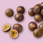 Passionsfrucht im tegut Prospekt Passionsfrucht von tegut... im aktuellen tegut Prospekt für 0,99 €