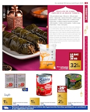 Tomate Angebote im Prospekt "Tout L'Aïd El Kebir à petits prix" von Carrefour Tomate Angebote im Prospekt "Tout L'Aïd El Kebir à petits prix" von Carrefour auf Seite 5
