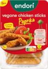 vegane Sticks Angebote von endori bei Netto Marken-Discount Monheim für 2,49 €