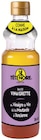 Sauce Vinaigrette au Vinaigre de Vin et à la Moutarde à l'Ancienne - Tête Noire en promo chez Intermarché Super Sauce Vinaigrette au Vinaigre de Vin et à la Moutarde à l'Ancienne - Tête Noire dans le catalogue Intermarché Super