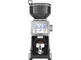 MediaMarkt Saturn - SCG820BSS4EEU1 The Smart Grinder Pro Kaffeemühle Silber 165 Watt, Edelstahl-Kegelmahlwerk Angebot im Prospekt SCG820BSS4EEU1 The Smart Grinder Pro Kaffeemühle Silber 165 Watt, Edelstahl-Kegelmahlwerk bei MediaMarkt Saturn im Prospekt für 229,00 €