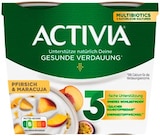 Activia Joghurt Angebote von Danone bei REWE Pinneberg für 1,49 €