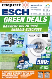 expert Prospekt für Mannheim: "Top Angebote", 12 Seiten, 30.01.2026 - 19.02.2026