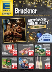 Aktueller E center Prospekt mit Schweinefilet, "Wir lieben Lebensmittel!", Seite 1