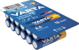 Longlife Power Mignon AA im Angebot bei Marktkauf in Buxtehude Longlife Power Mignon AA Angebote von Varta bei Marktkauf Buxtehude für 3,99 €