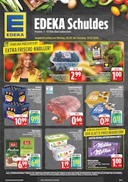 Der aktuelle EDEKA Prospekt Der aktuelle EDEKA Prospekt Wir lieben Lebensmittel!