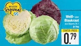Weißkohl von Von Herzen Regional im aktuellen EDEKA Prospekt für 0,79 €