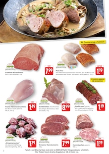 Aktueller EDEKA Gleiszellen-Gleishorbach Prospekt EDEKA Prospekt Gleiszellen-Gleishorbach "Aktuelle Angebote" mit 10 Seiten