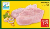 Marktkauf Oschatz - Putenschnitzel Angebot im Prospekt Putenschnitzel bei Marktkauf im Oschatz Prospekt für 1,29 €