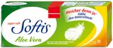 Taschentücher von Softis im aktuellen Rossmann Prospekt für 1,79 €