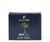 Tchibo im Supermarkt - Privat Kaffee Brazil Mild - 2 x 250 g Gemahlen Angebot im Prospekt Privat Kaffee Brazil Mild - 2 x 250 g Gemahlen bei Tchibo im Supermarkt im Prospekt "" für 8,99 €