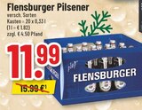 Trinkgut - Pilsener Angebot im Prospekt Pilsener bei Trinkgut im Prospekt "" für 11,99 €