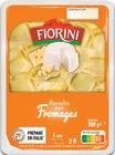 Raviolis aux Fromages - FIORINI dans le catalogue Intermarché Super