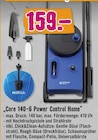 Hochdruckreiniger „Core 140-6 Power Control Home“ im Angebot bei Hornbach in Kirchheim Hochdruckreiniger „Core 140-6 Power Control Home“ Angebote von Nilfisk bei Hornbach Kirchheim für 159,00 €