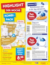 Eier im Netto Marken-Discount Prospekt in Ansbach Aktueller Netto Marken-Discount Prospekt mit Eier, "Aktuelle Angebote", Seite 3