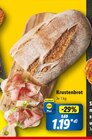 Krustenbrot bei Lidl im Brinkum Prospekt für 1,69 €