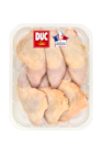Cuisses de poulet à Carrefour dans Étampes
