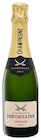 Champagne Defontaine Premium, brut Angebote von Sansibar Deluxe bei Lidl Bad Homburg für 11,99 €