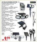 LED-Leuchte mit Sensor im Angebot bei Marktkauf in Lemgo LED-Leuchte mit Sensor Angebote von ezsolar bei Marktkauf Lemgo für 9,99 €