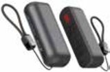 Powerbank Plus + Handwärmer Duo 2x 5000mAh Angebote von XLayer bei expert Singen für 24,99 €