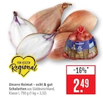Schalotten bei Marktkauf im Oberführbuch Prospekt für 2,49 €