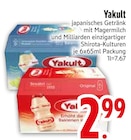 Original im EDEKA Prospekt Original von Yakult im aktuellen EDEKA Prospekt für 2,99 €